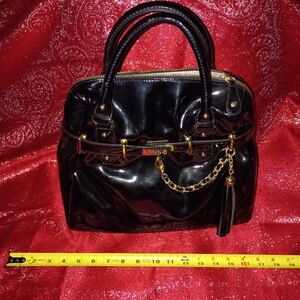 Handbag And Bag Charm